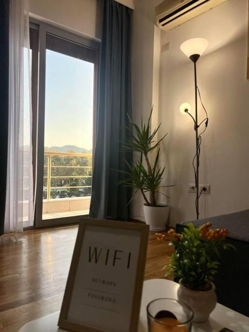 Tirana Vibes 아파트 외부 사진